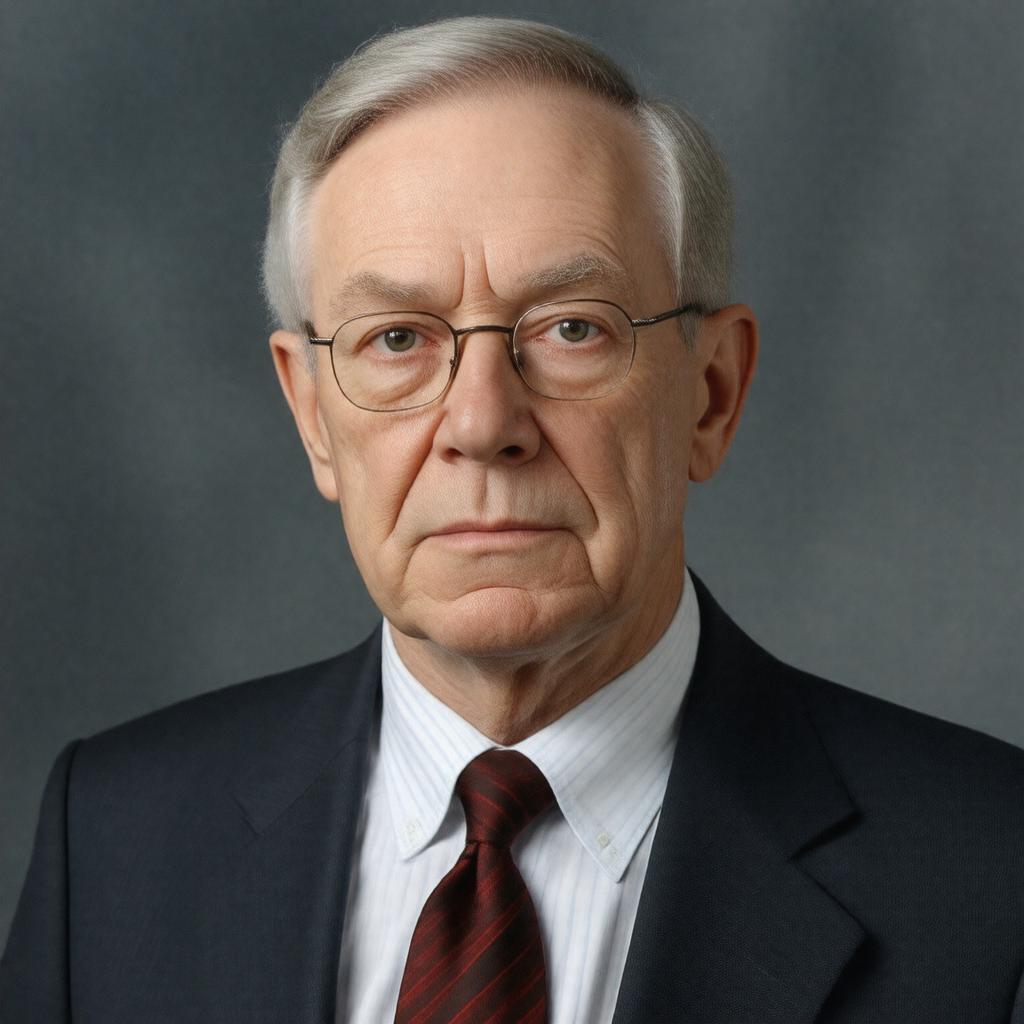 Richard J. Evans